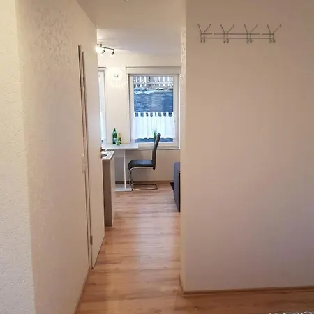 30 Qm Super Zentral In Apartman Melsungen