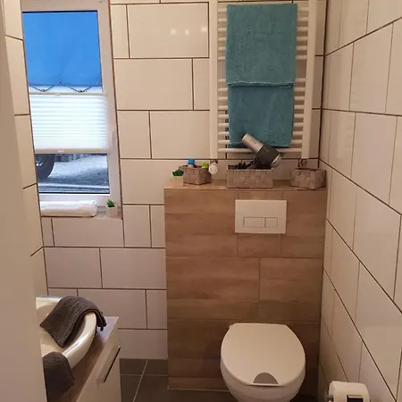 30 Qm Super Zentral In Apartman *