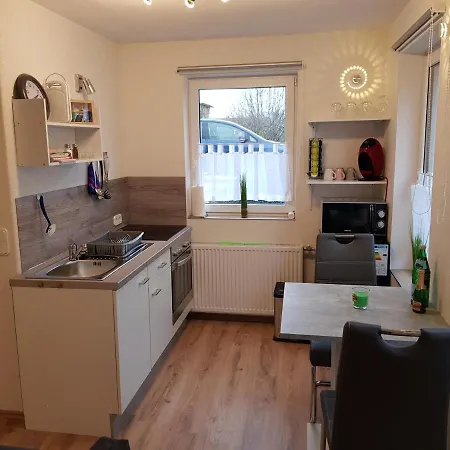 Apartman 30 Qm Super Zentral In