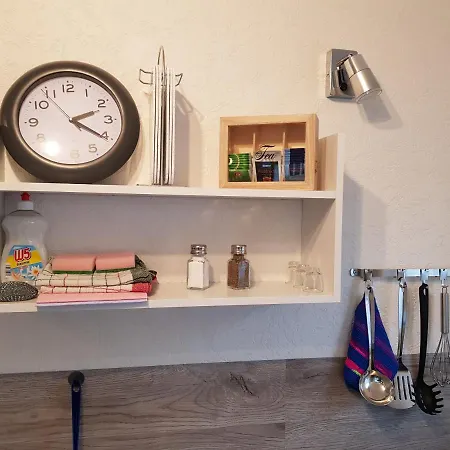 30 Qm Super Zentral In Apartman Melsungen