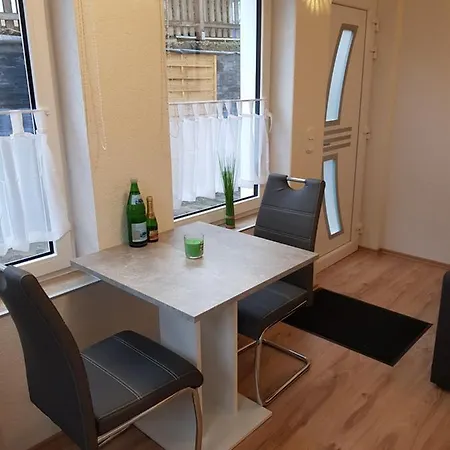 30 Qm Super Zentral In Apartman Melsungen