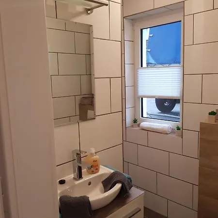 30 Qm Super Zentral In Apartman