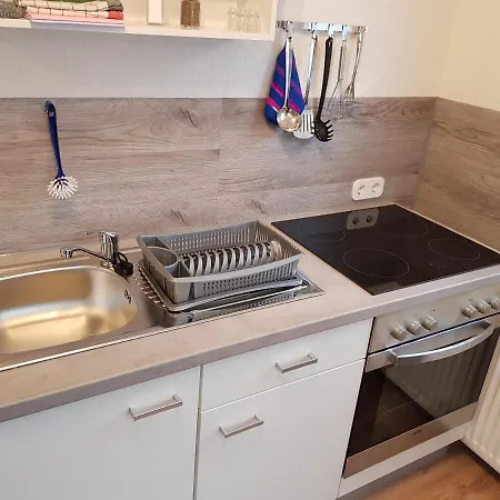 30 Qm Super Zentral In Apartman