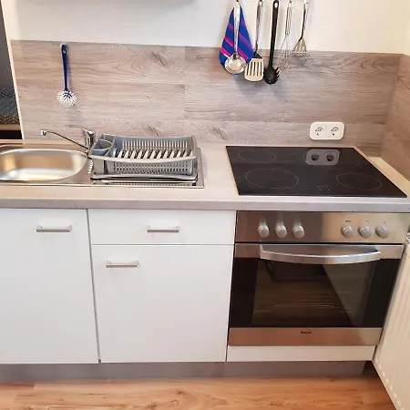 30 Qm Super Zentral In Apartman