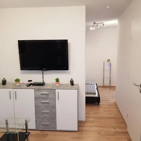 Apartman 30 Qm Super Zentral In Melsungen